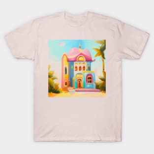 Candy house T-Shirt